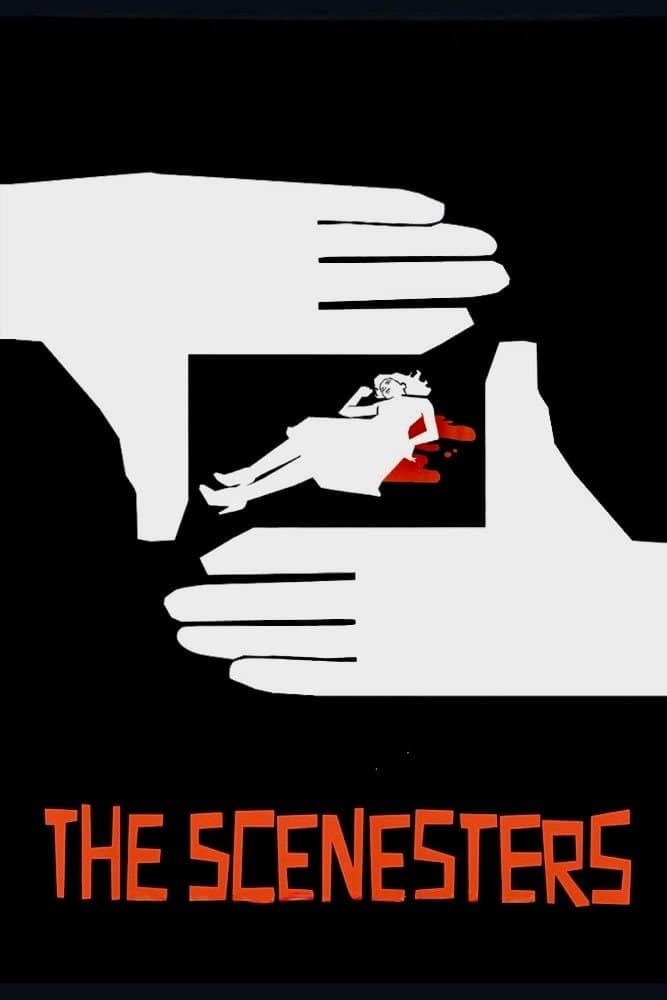 The Scenesters photo