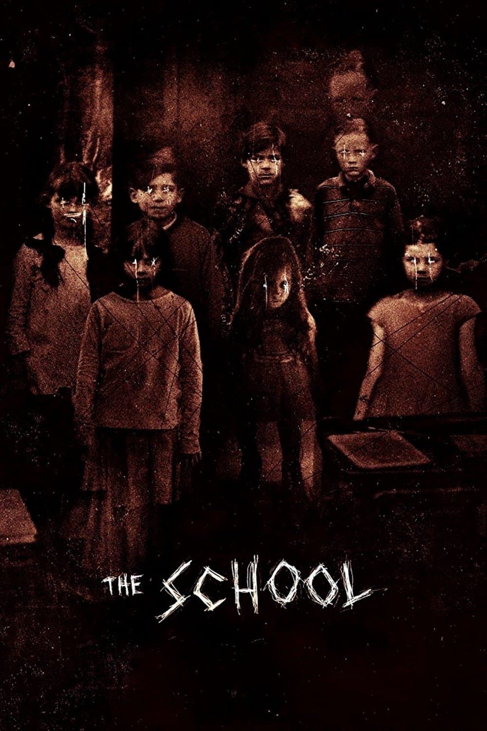 The School photo