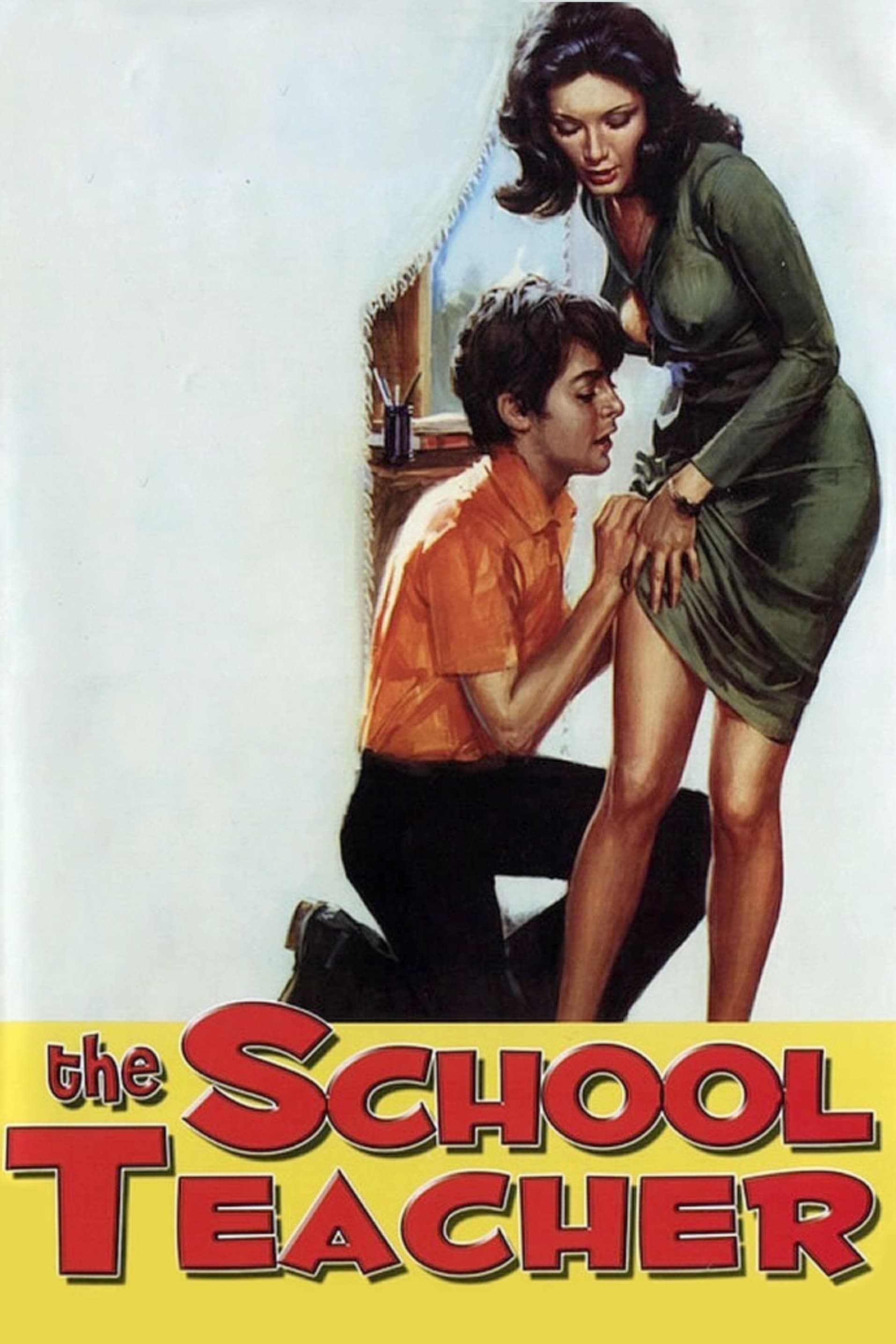 The School Teacher photo