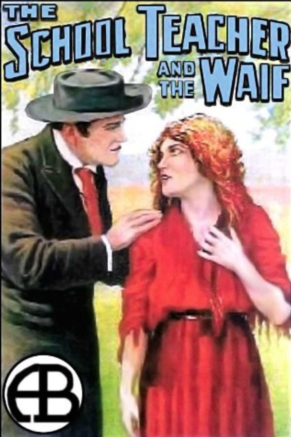 The School Teacher and the Waif photo