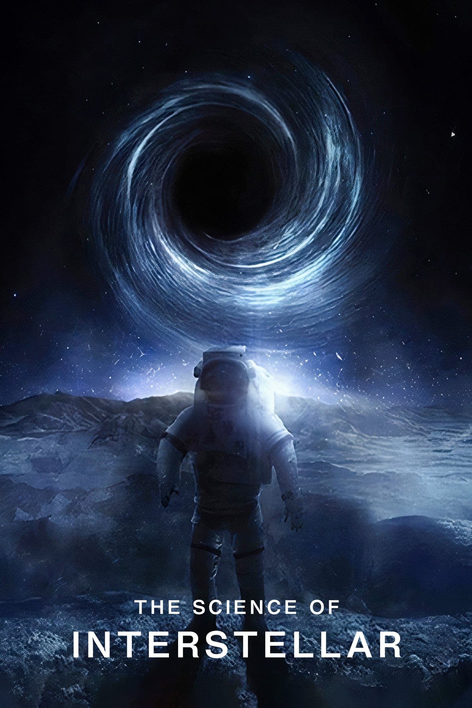 The Science of Interstellar photo