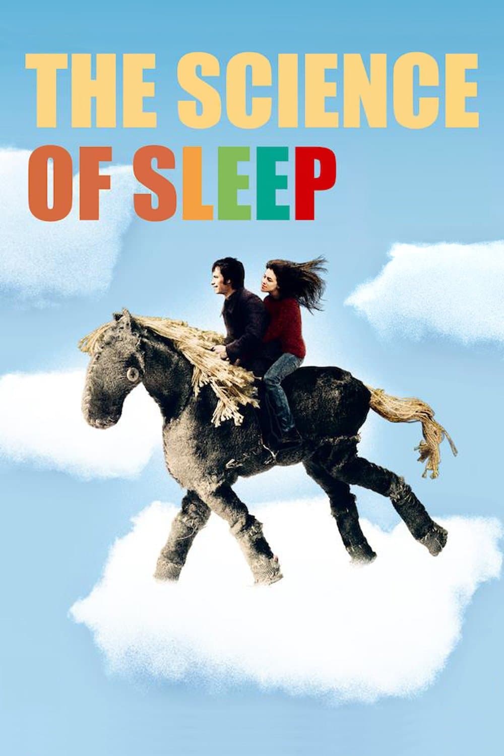 The Science of Sleep photo