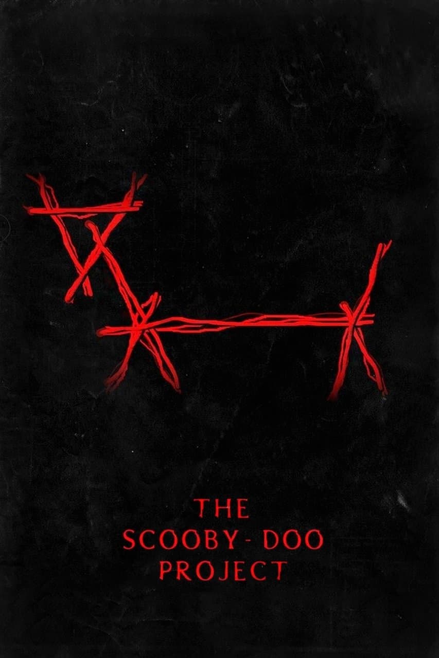 The Scooby-Doo Project photo