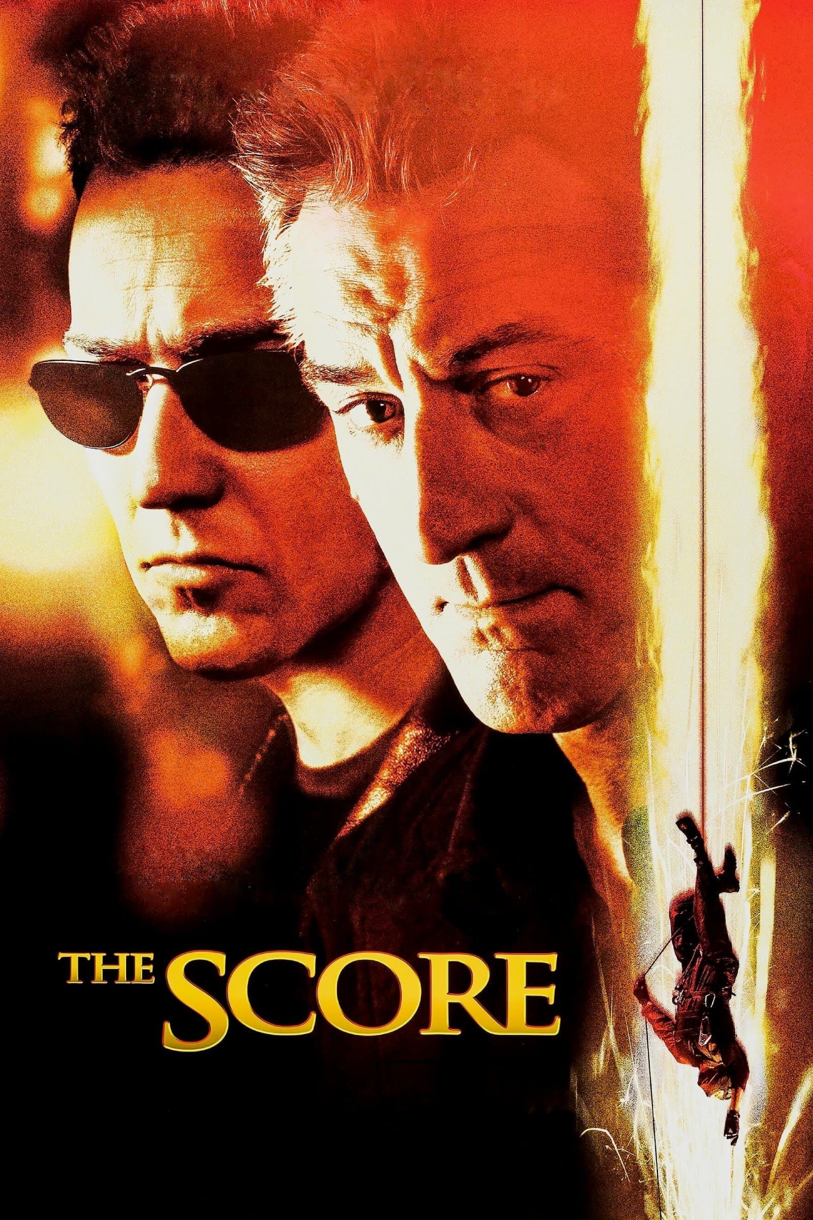 The Score photo