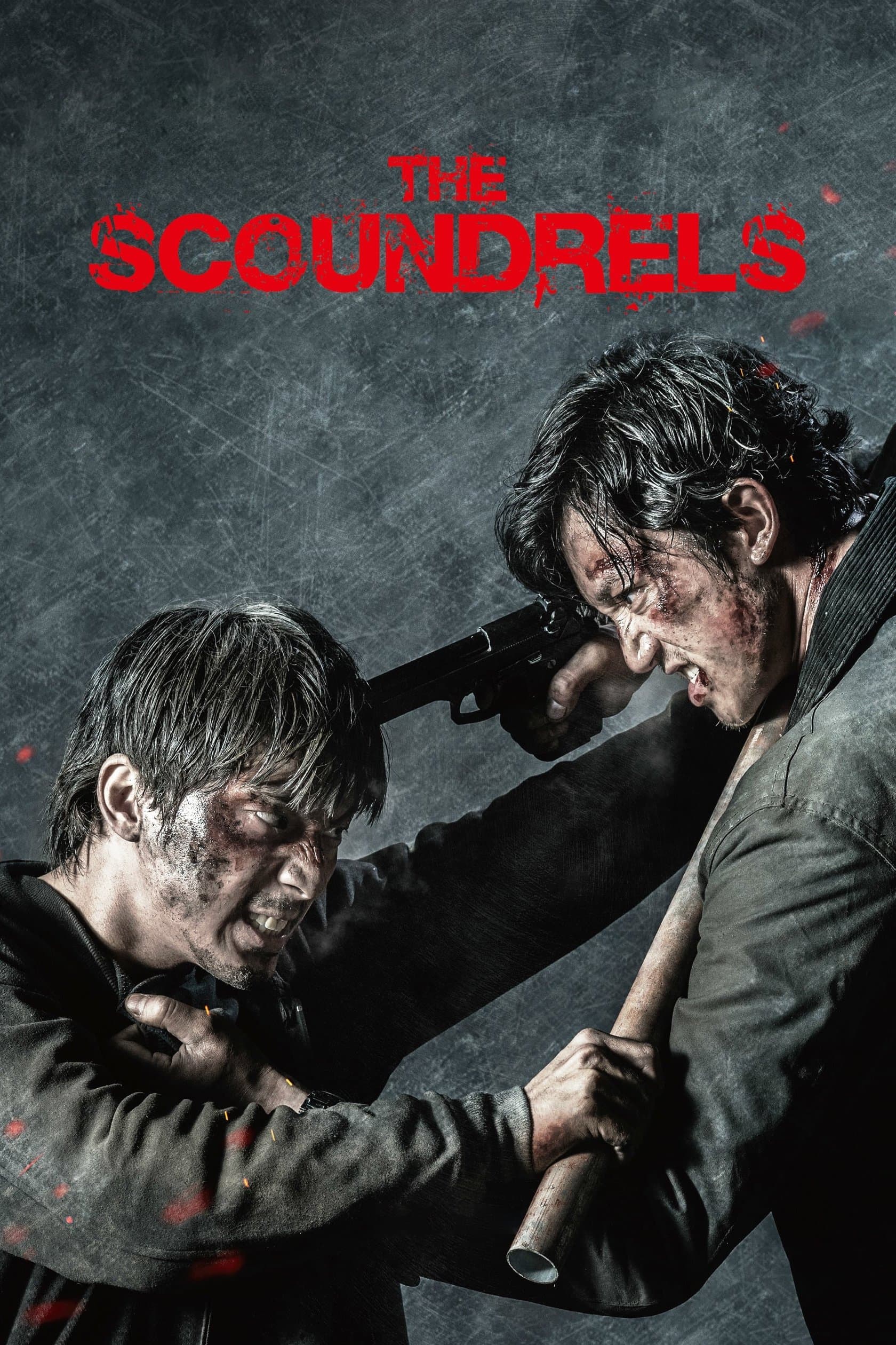 The Scoundrels photo