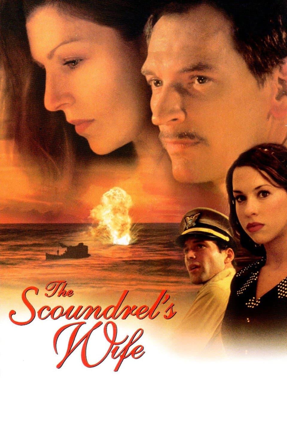 The Scoundrel's Wife photo