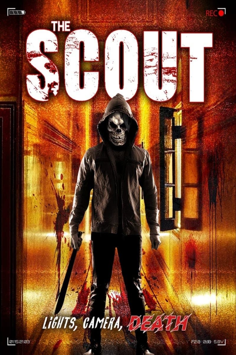 The Scout photo