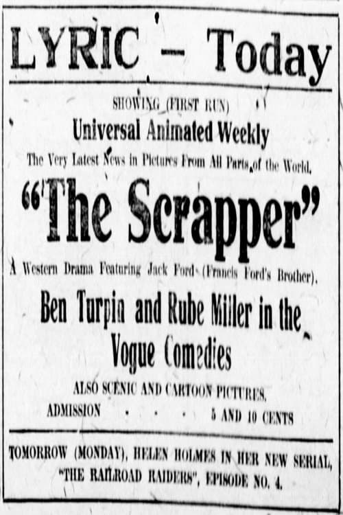 The Scrapper photo