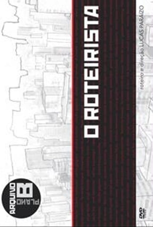 The Screenwriter photo