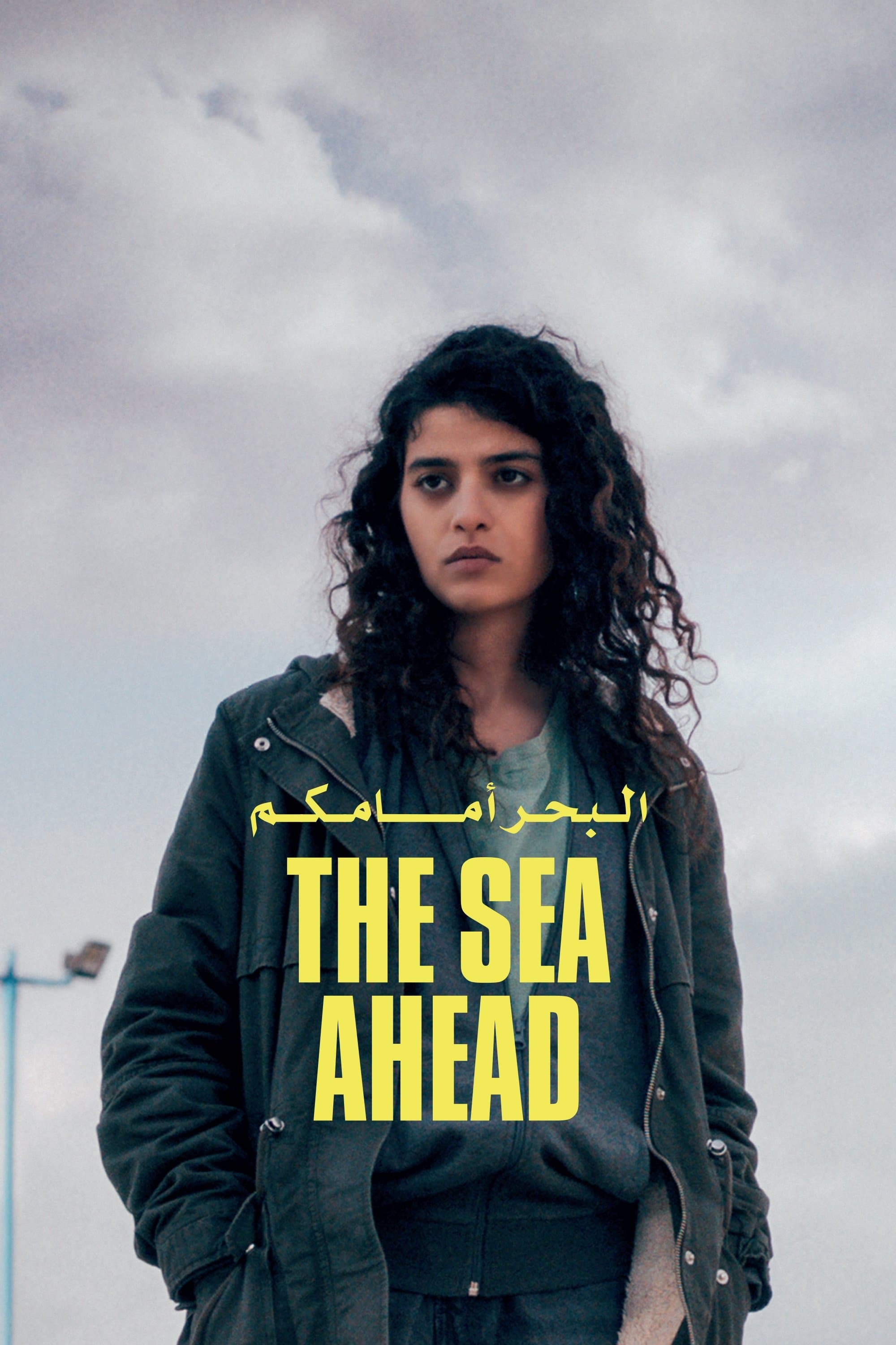 The Sea Ahead photo