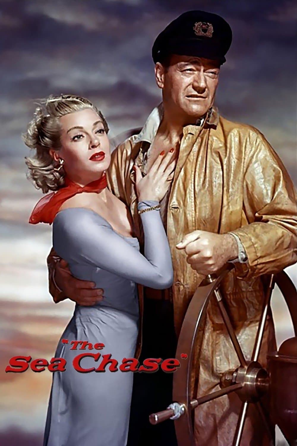 The Sea Chase photo