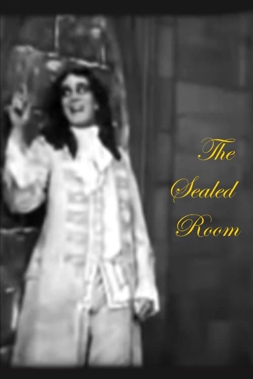 The Sealed Room photo