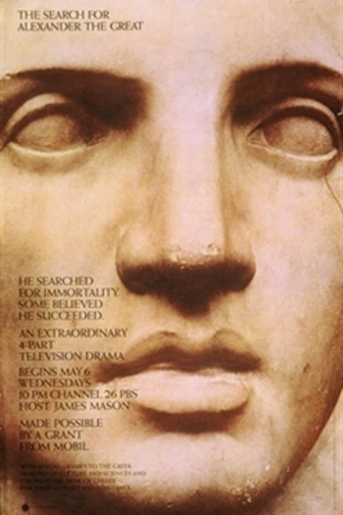The Search for Alexander the Great photo