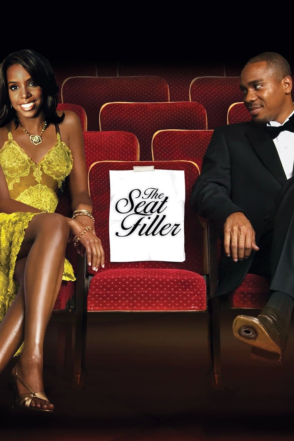 The Seat Filler photo