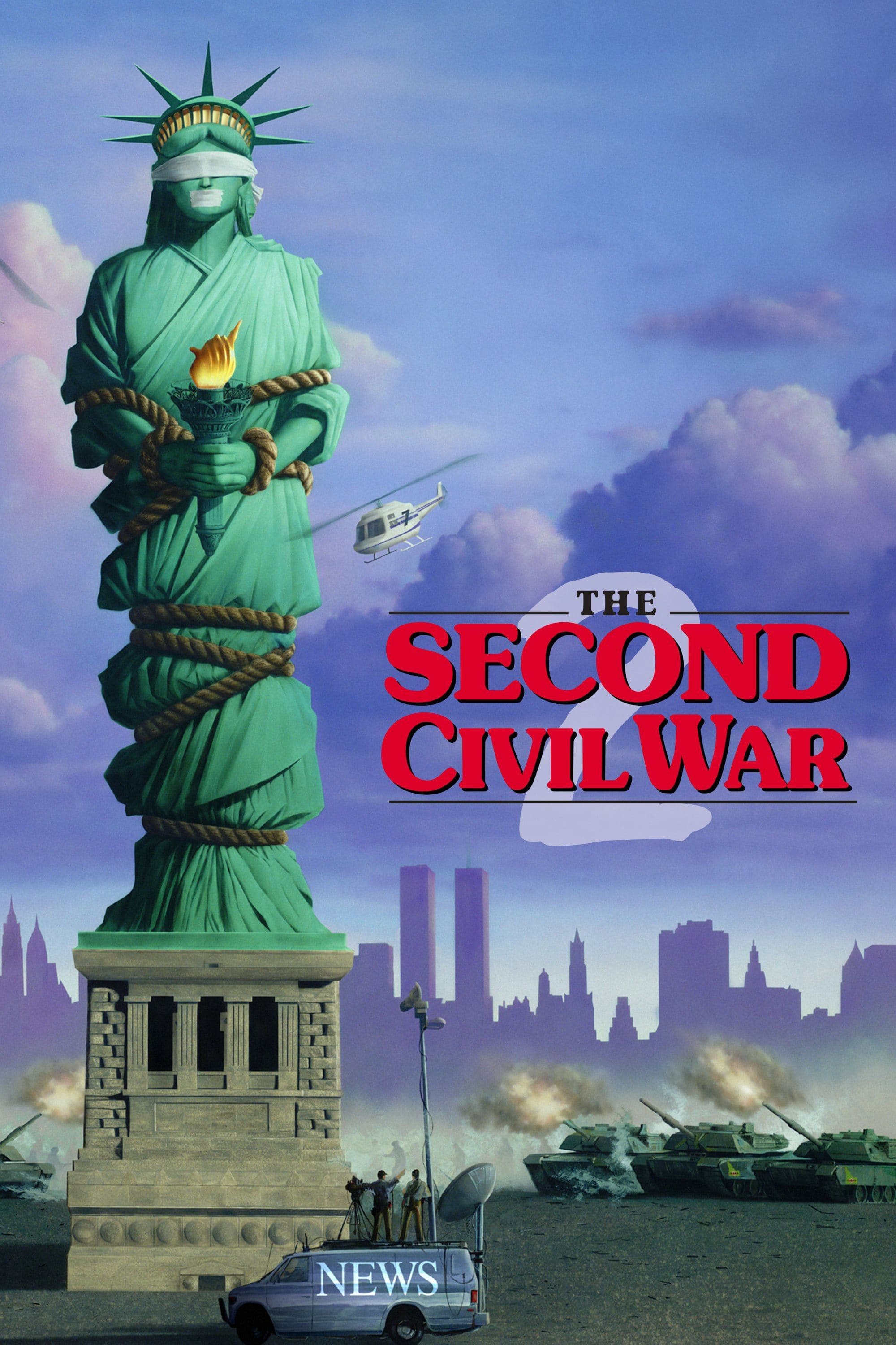 The Second Civil War photo