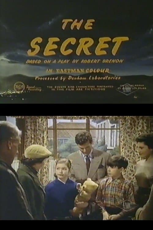 The Secret photo