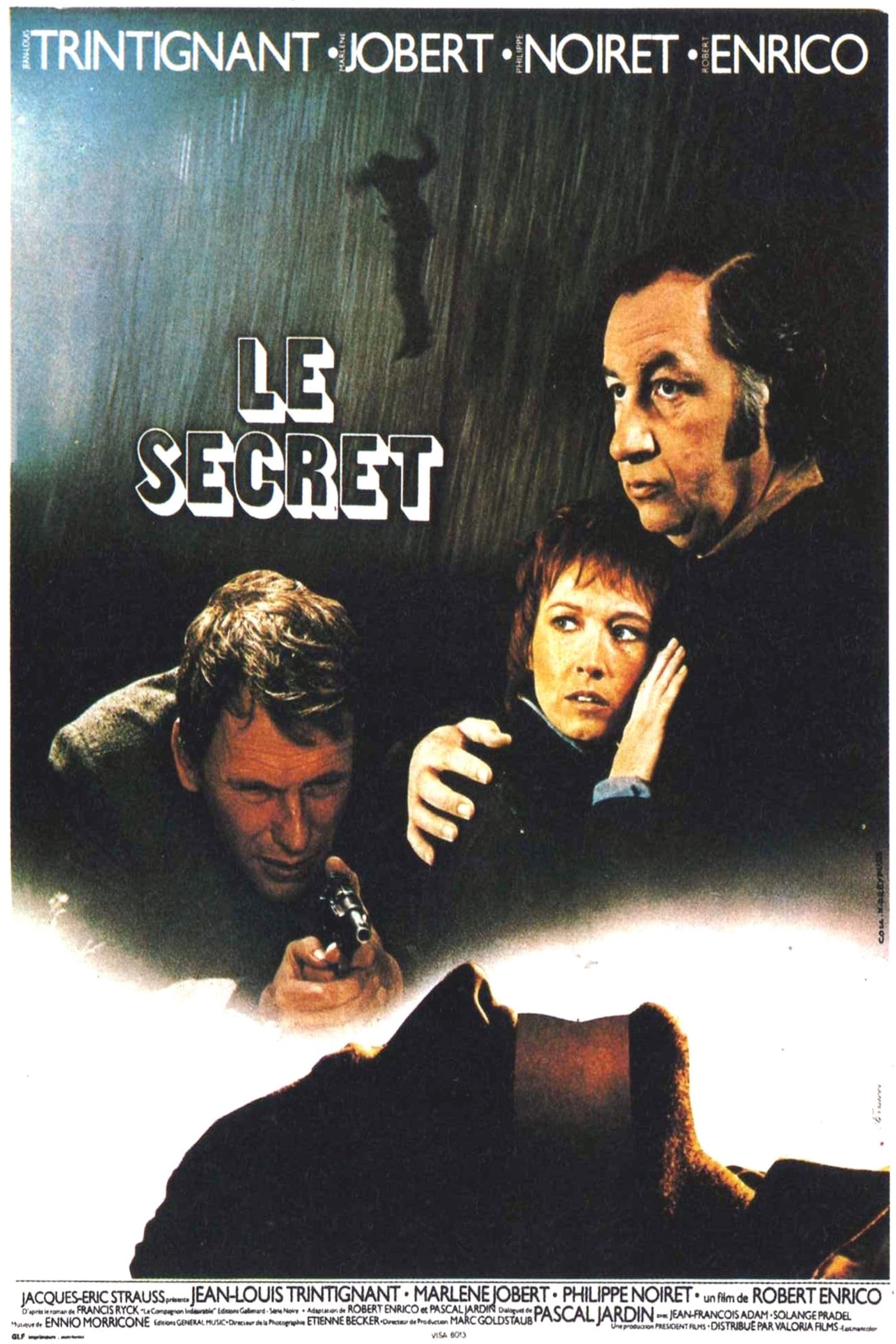 The Secret photo
