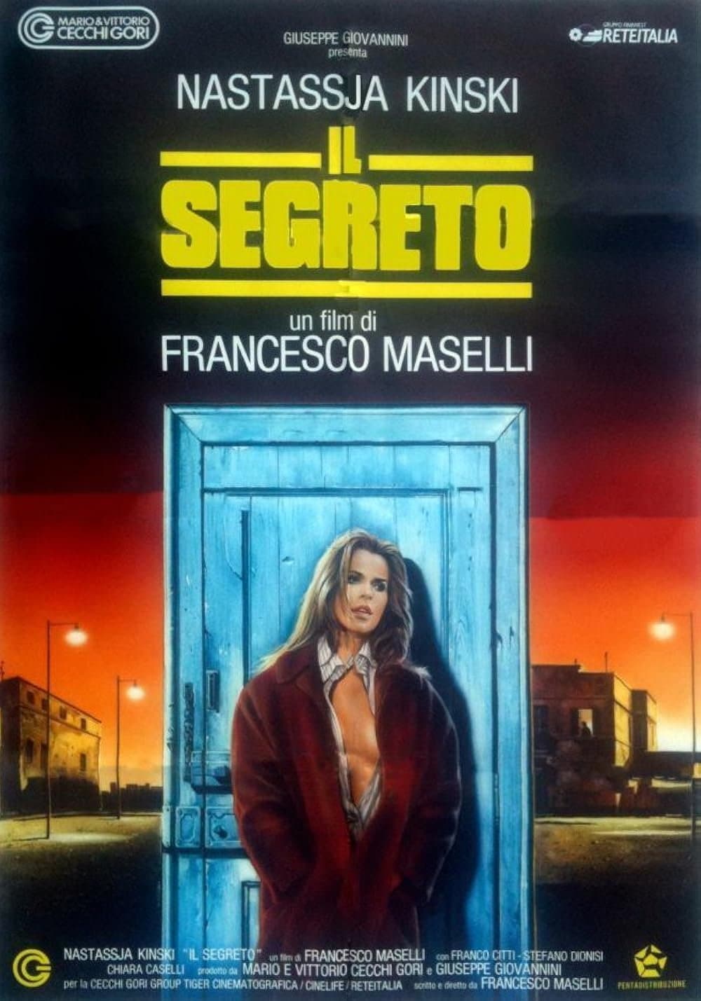 The Secret photo