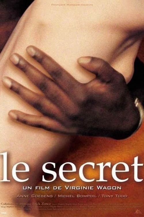 The Secret photo
