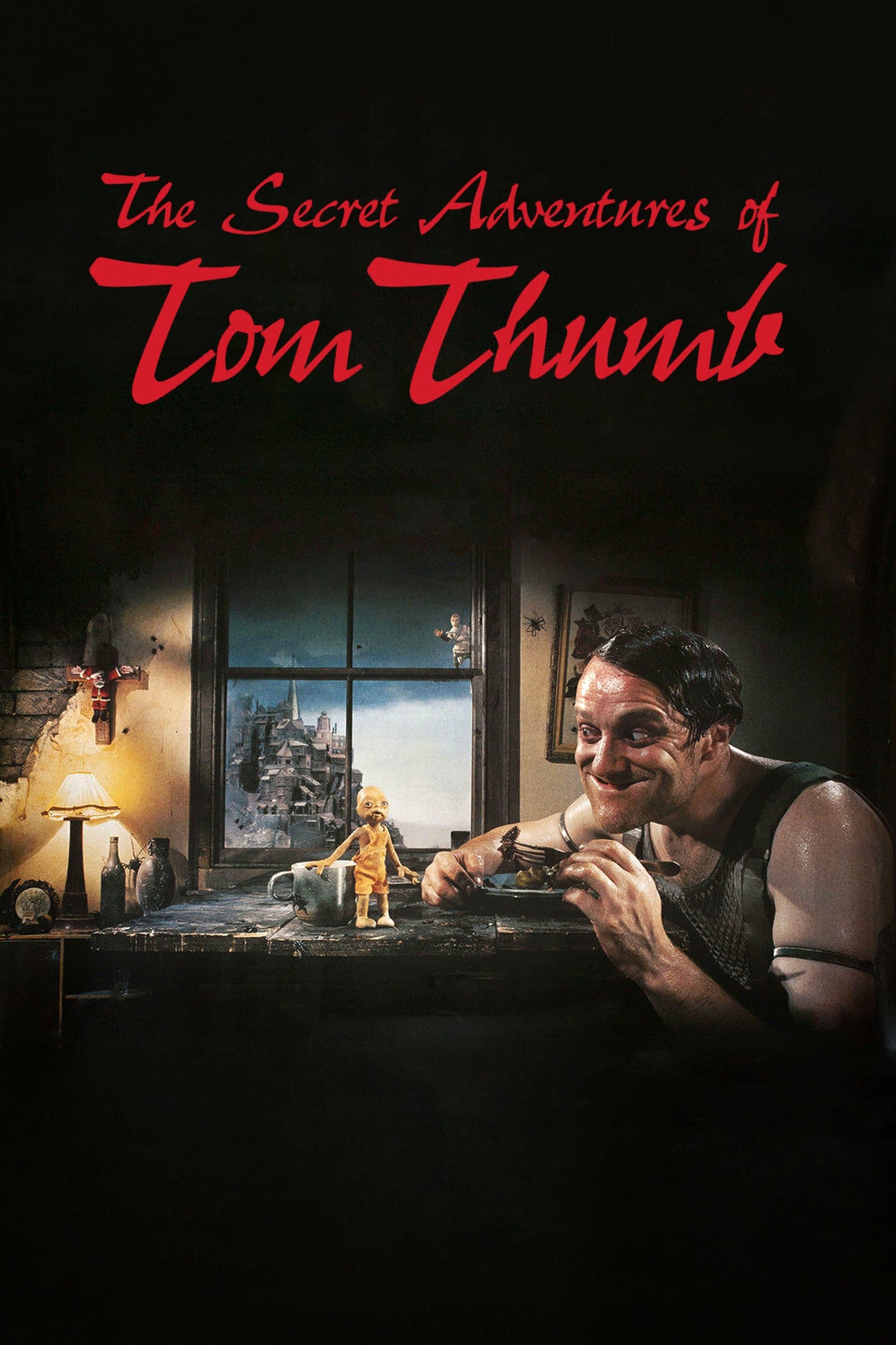 The Secret Adventures of Tom Thumb photo