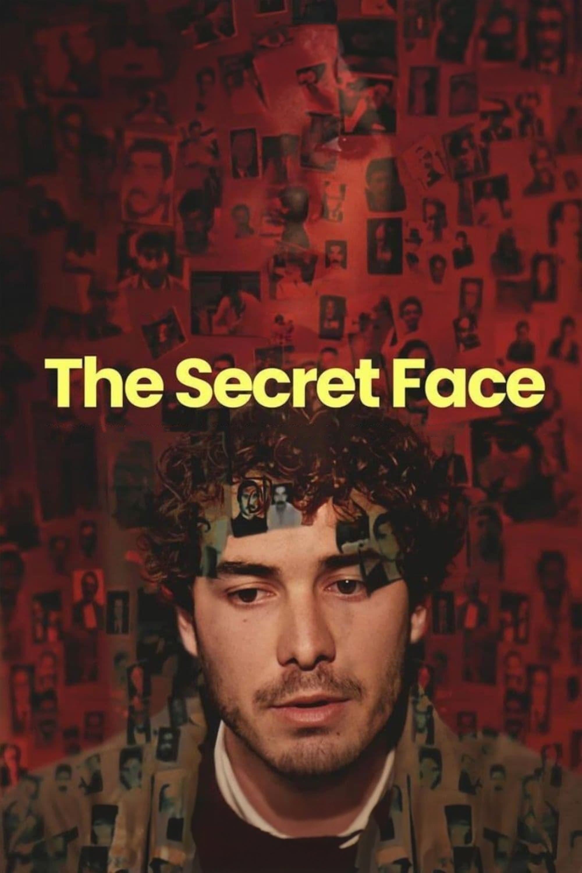 The Secret Face photo