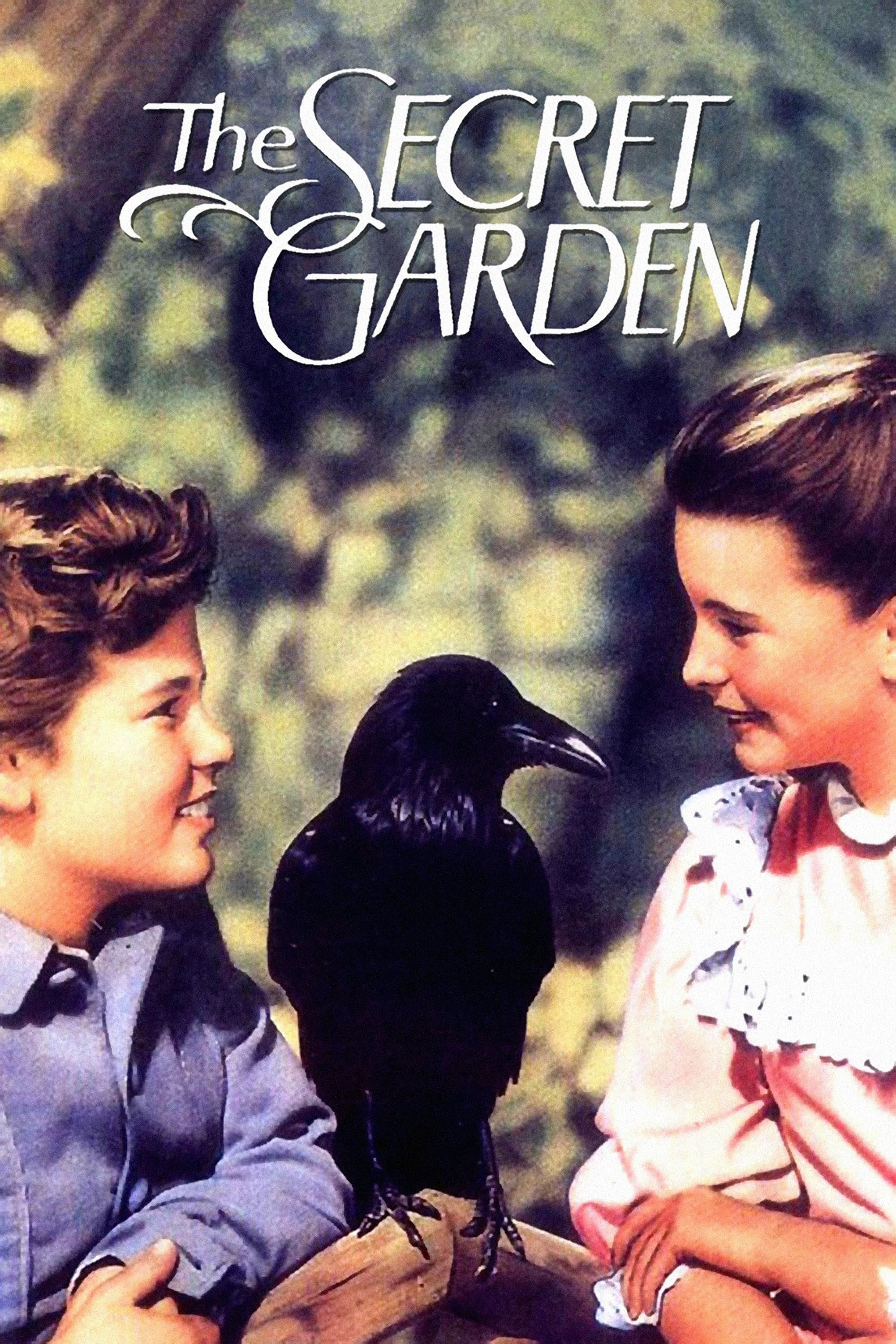 The Secret Garden photo