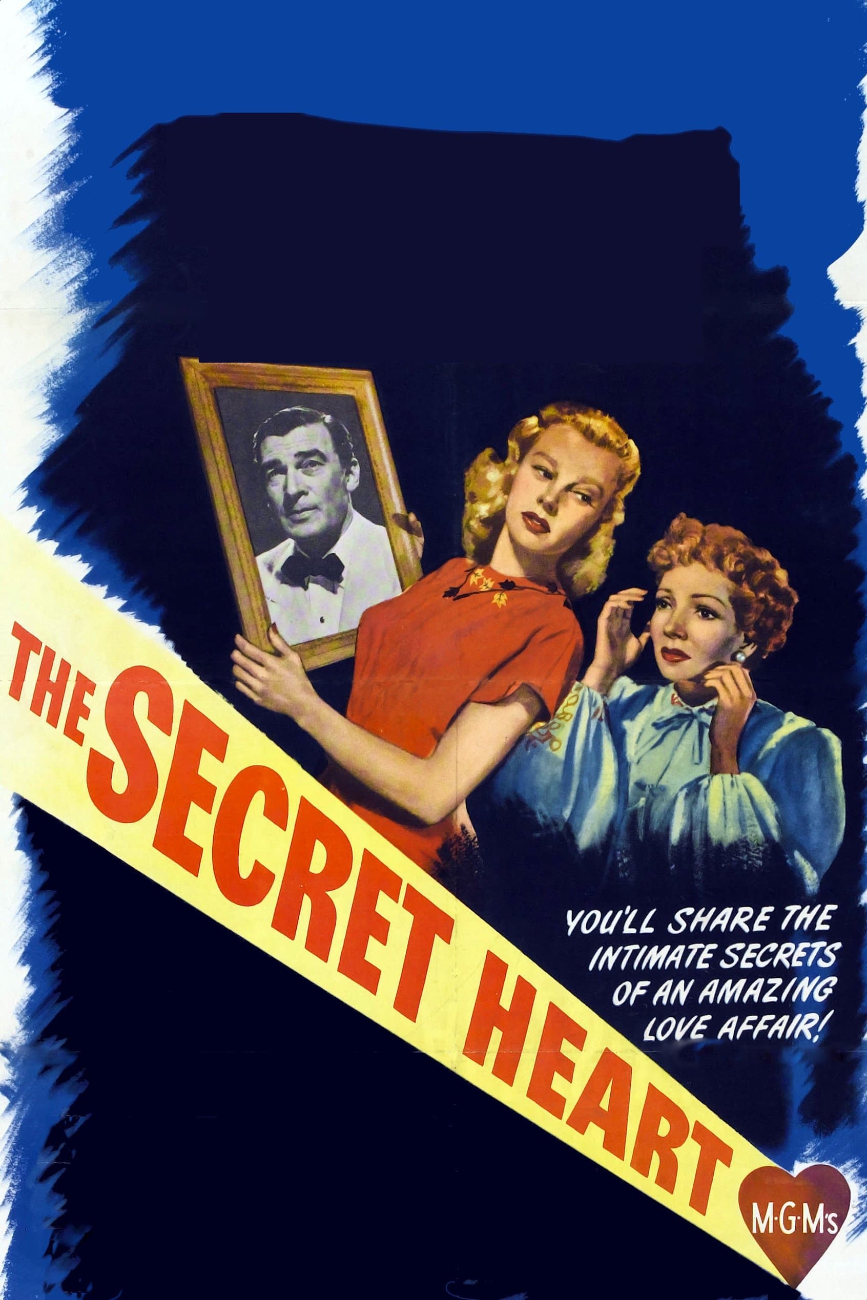 The Secret Heart photo