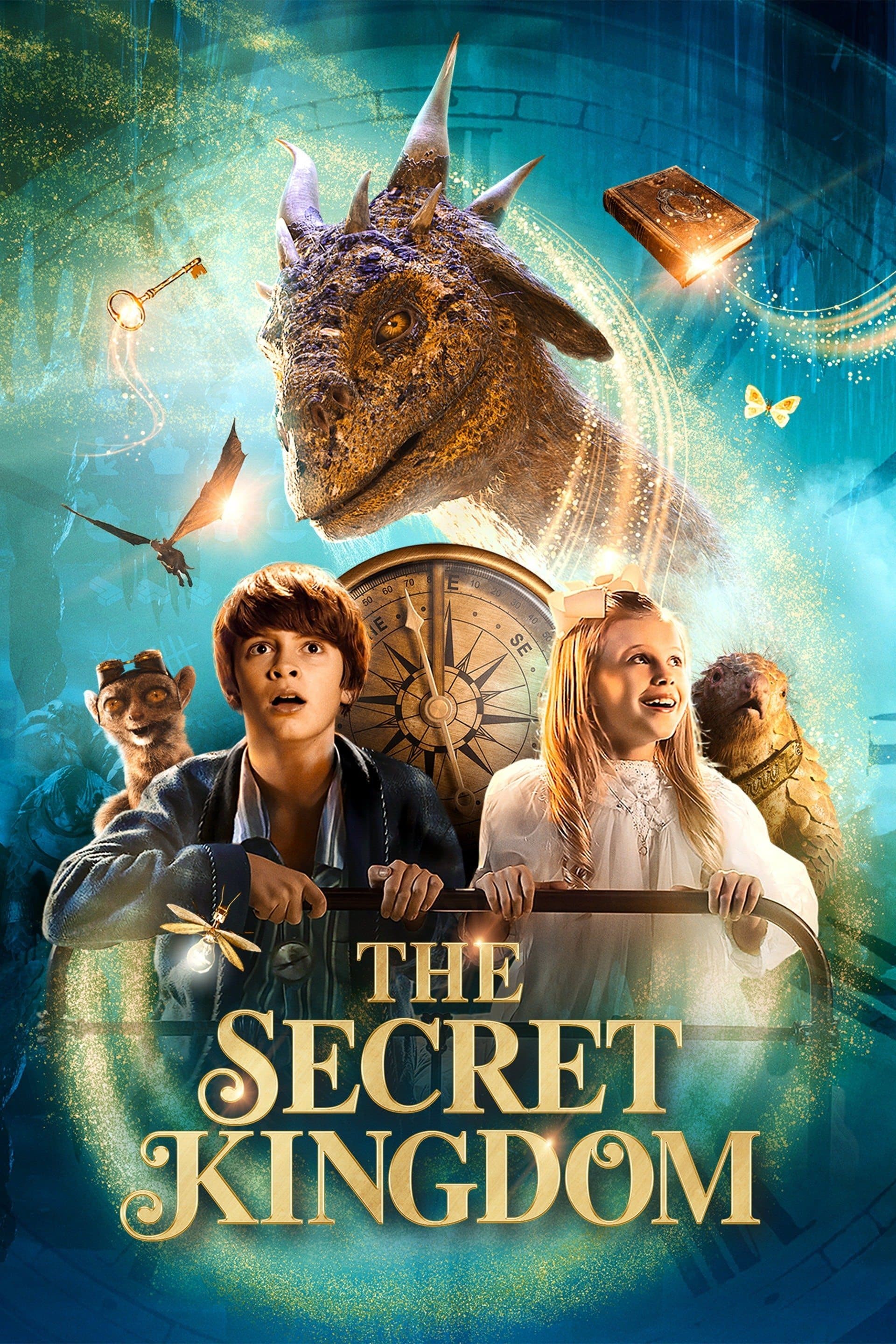 The Secret Kingdom photo