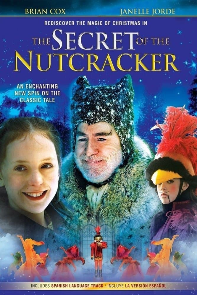 The Secret of the Nutcracker photo