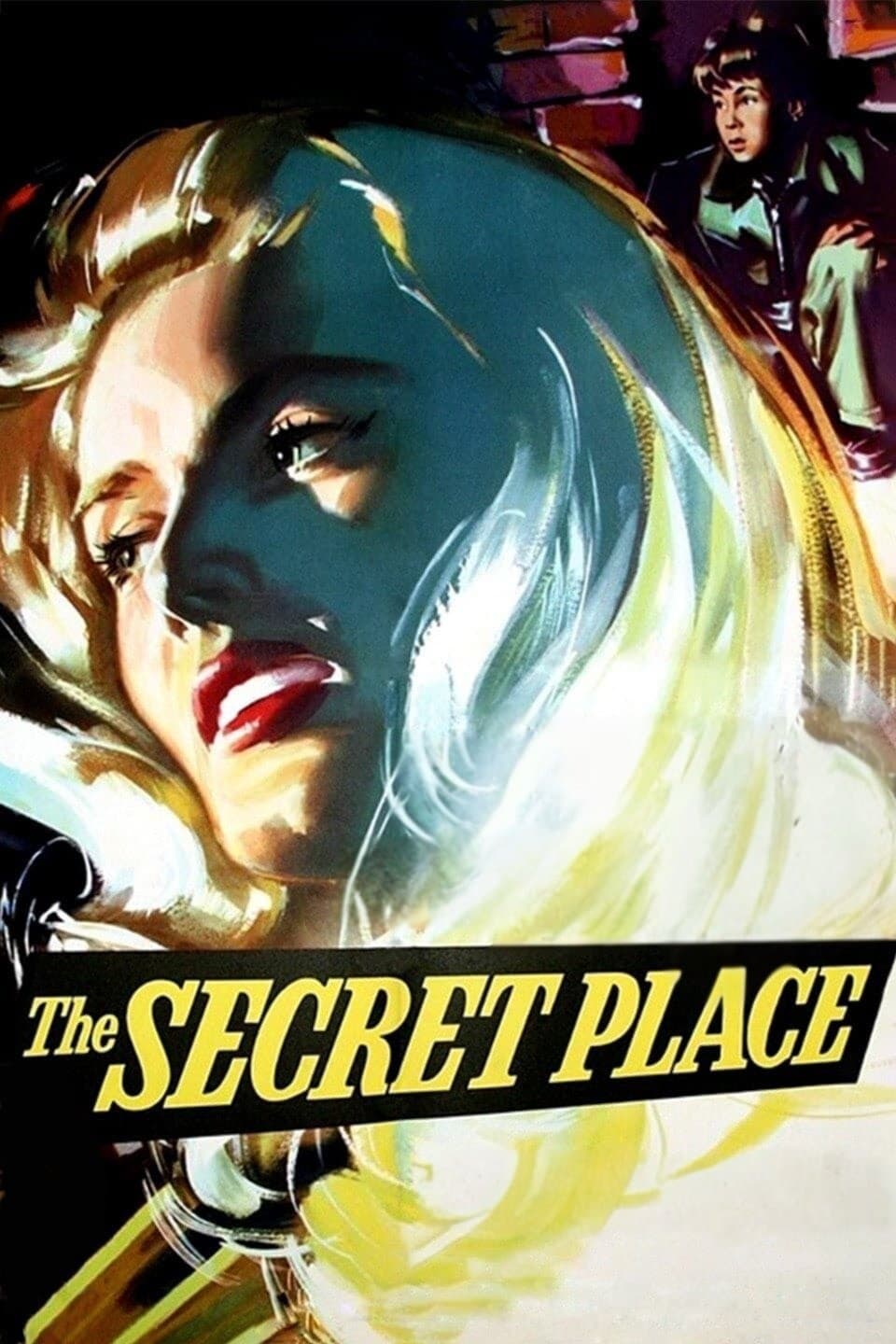 The Secret Place photo