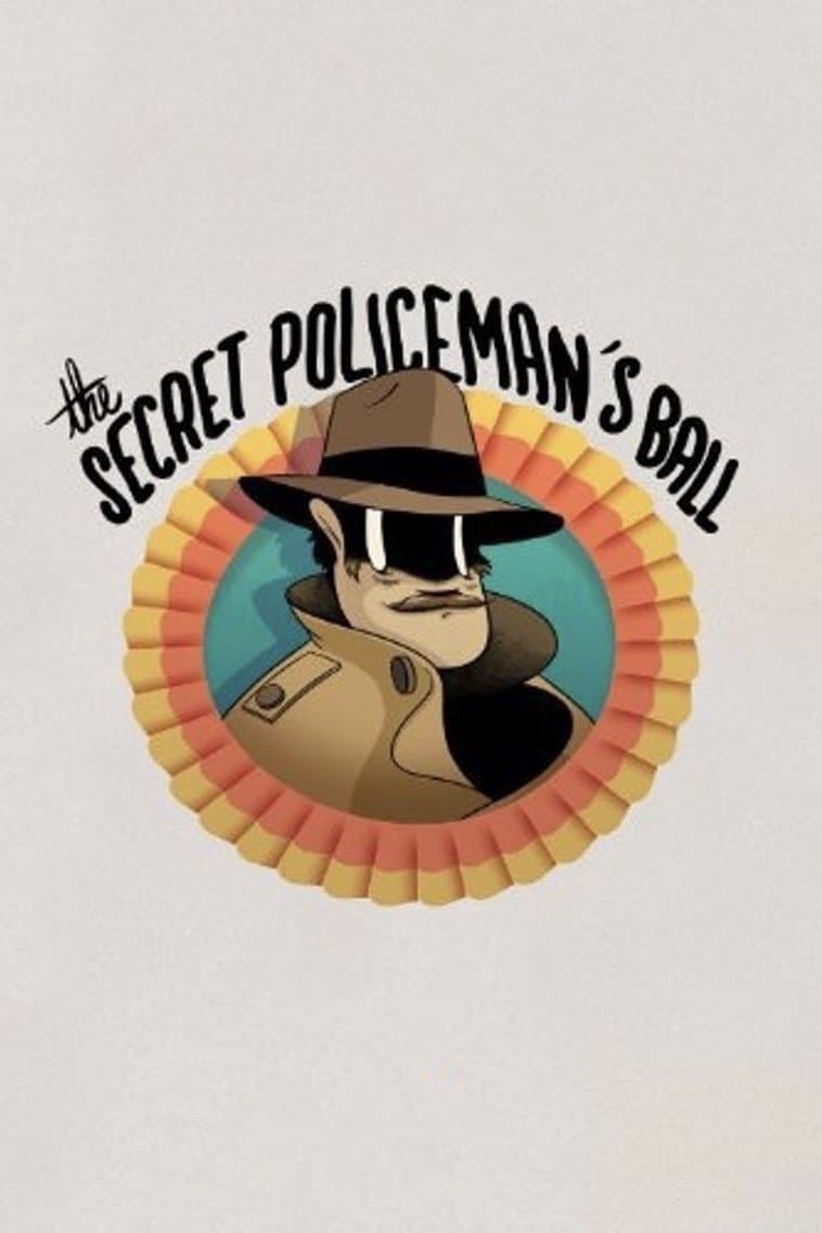The Secret Policeman's Ball photo