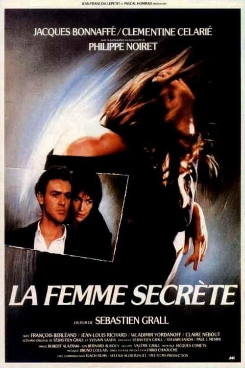 The Secret Wife photo