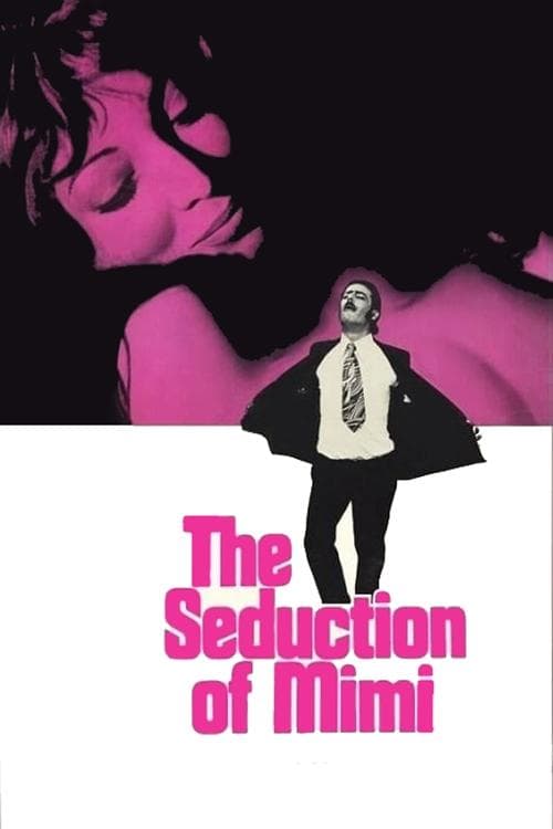 The Seduction of Mimi photo