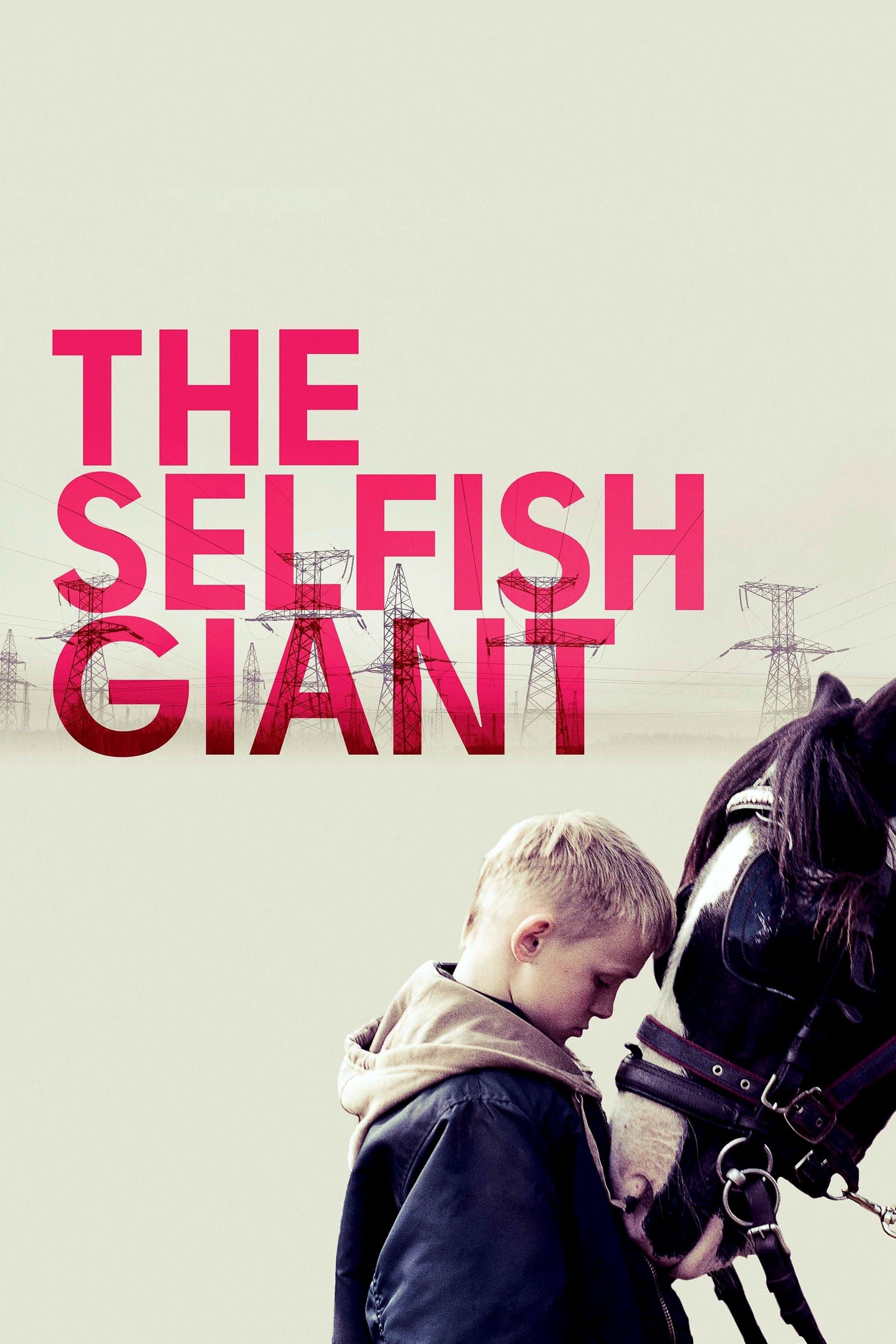 The Selfish Giant photo