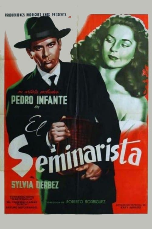 The Seminarian photo