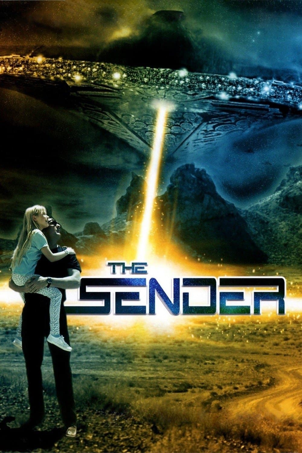 The Sender photo