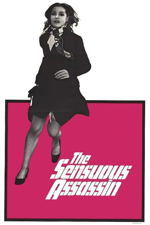 The Sensuous Assassin photo