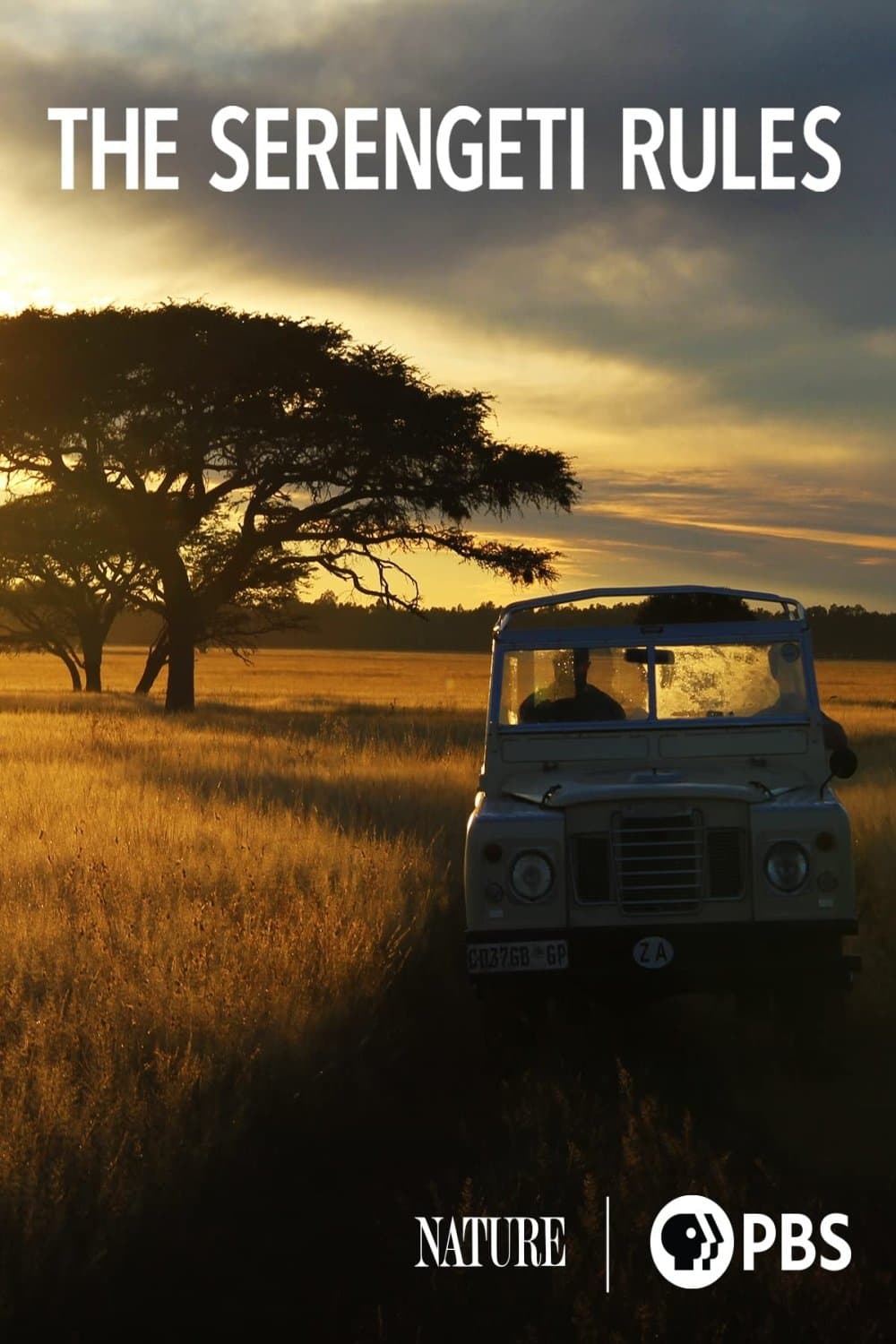The Serengeti Rules photo