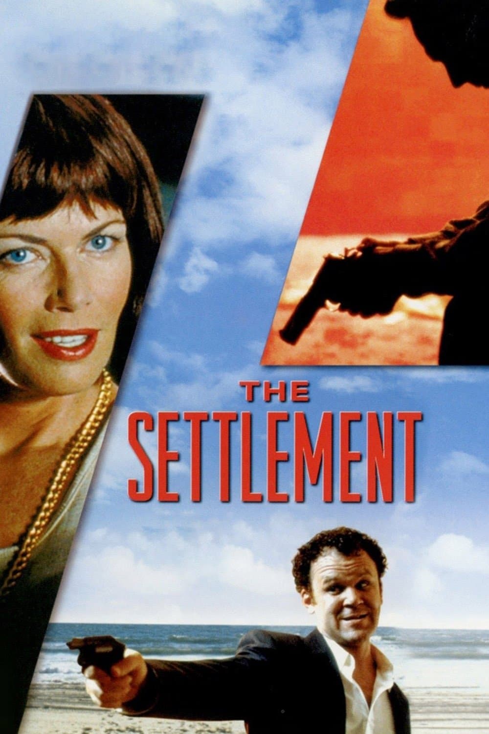 The Settlement photo