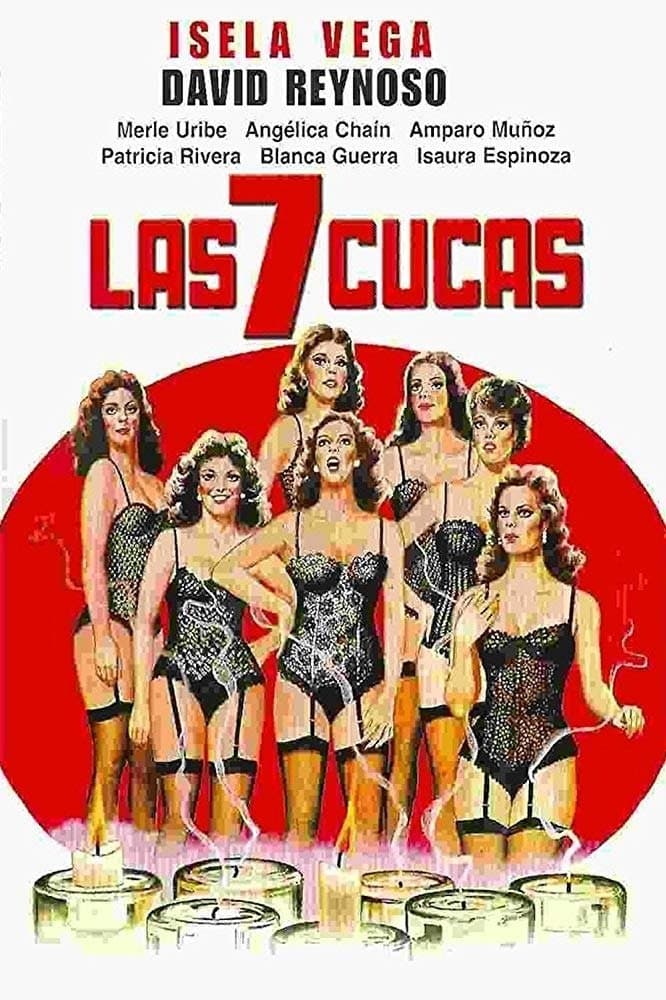 The Seven Cucas photo
