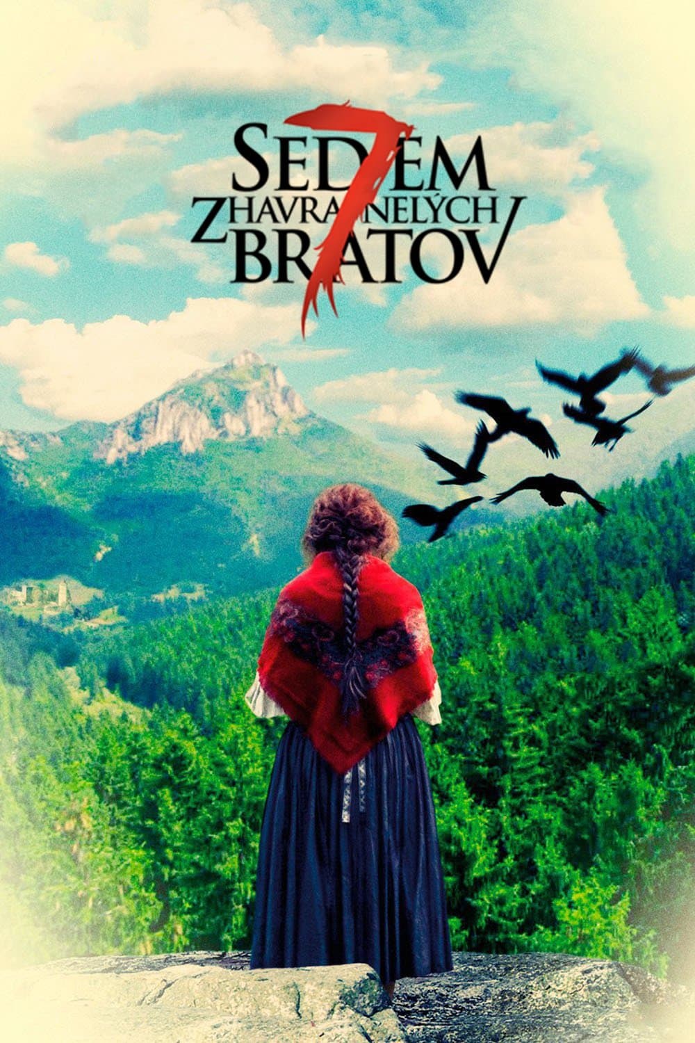 The Seven Ravens photo