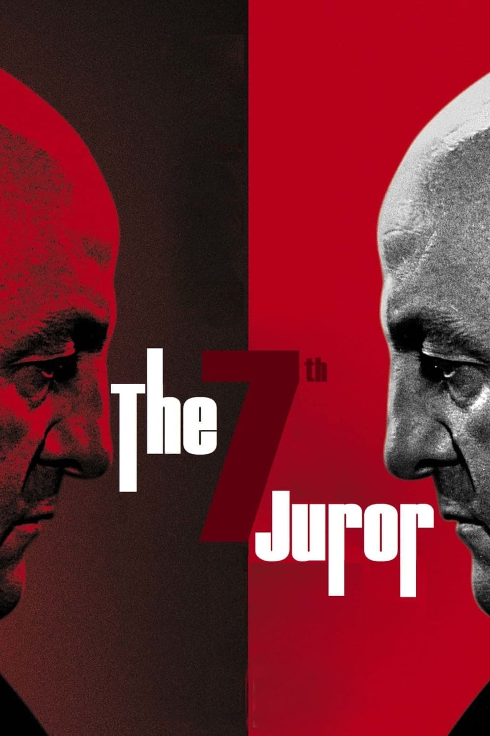 The Seventh Juror photo