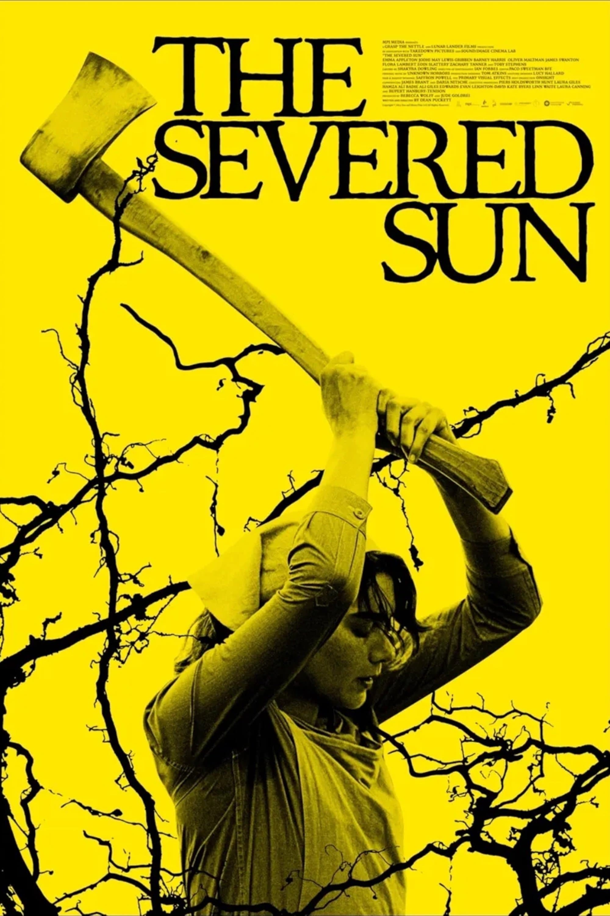 The Severed Sun photo