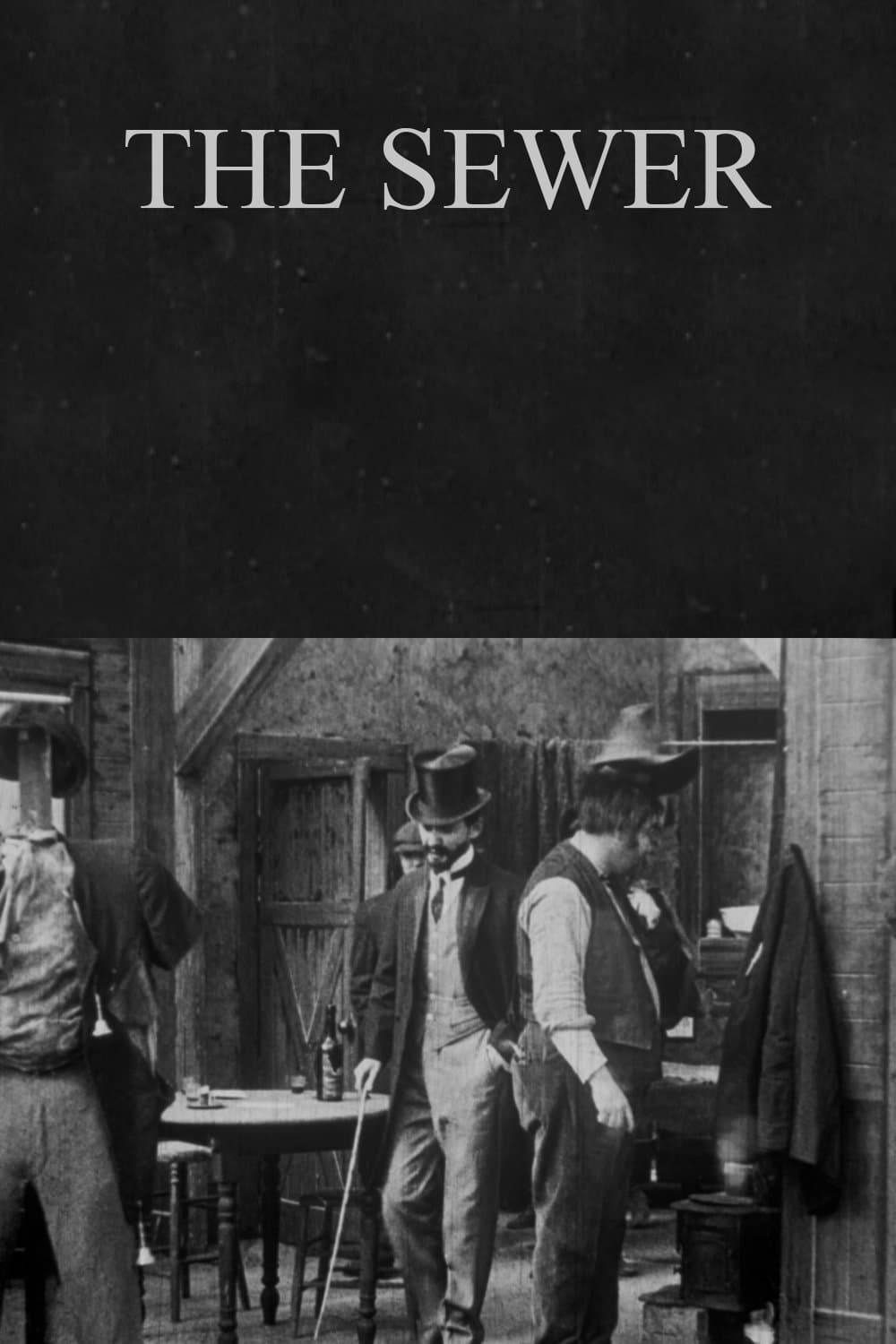 The Sewer photo