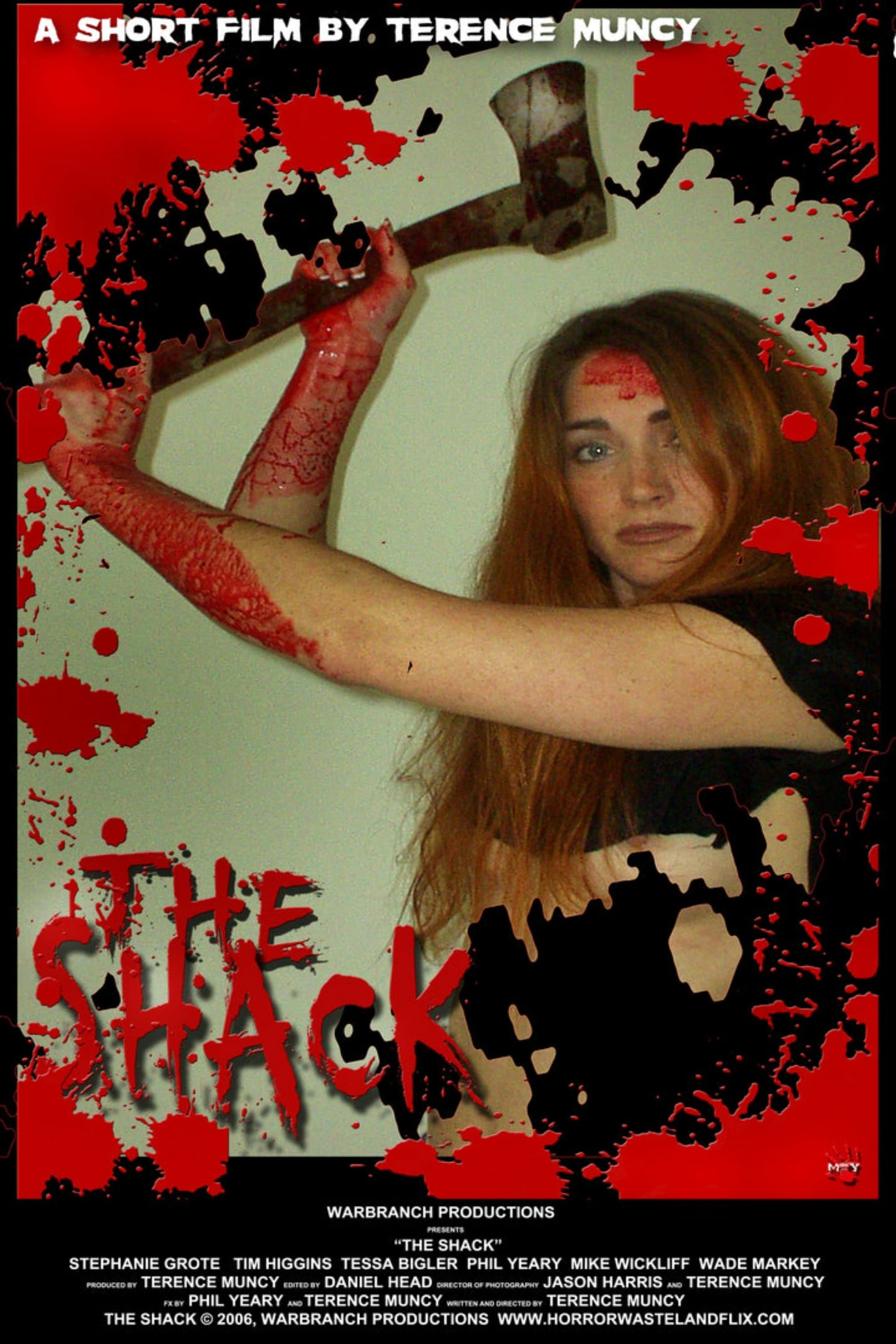 The Shack photo