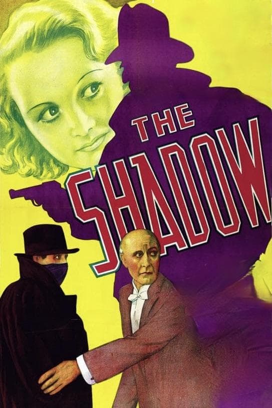 The Shadow photo