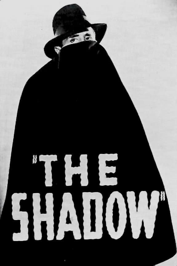 The Shadow photo