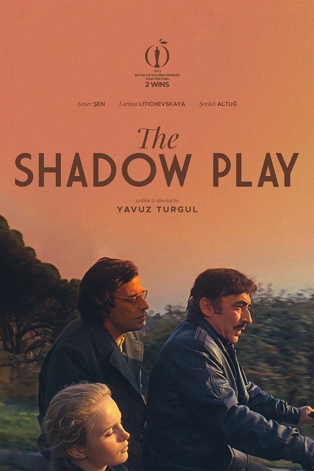 The Shadow Play photo