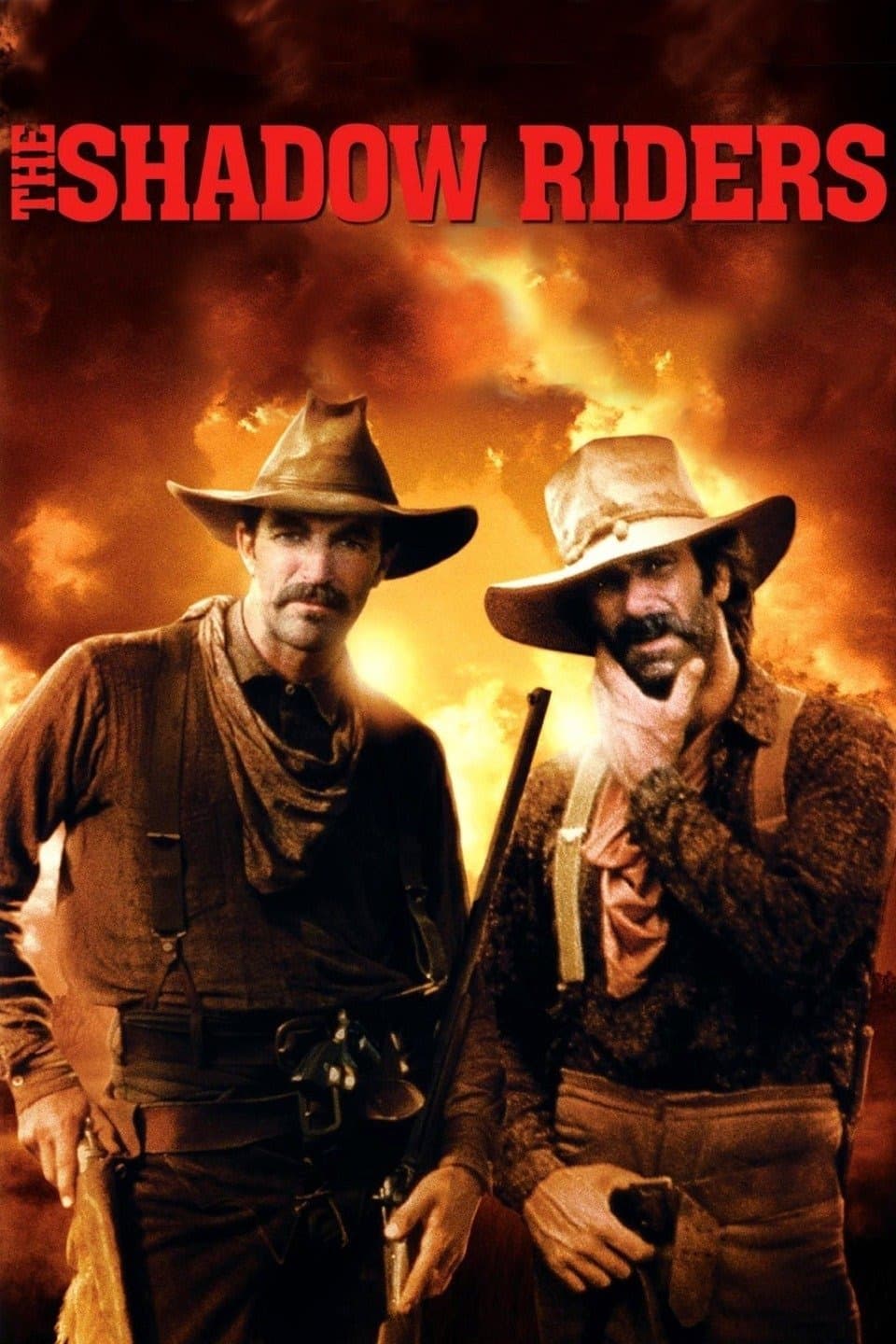 The Shadow Riders photo