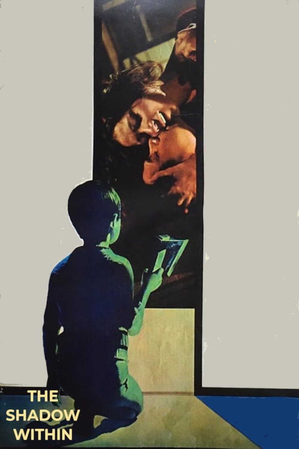 The Shadow Within photo